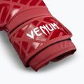 Боксови ръкавици Venum Contender 1.5XT Boxing glossy burgundy 3