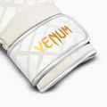 Боксови ръкавици Venum Contender 1.5XT Boxing light beige/white cream 3