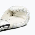Боксови ръкавици Venum Contender 1.5XT Boxing light beige/white cream 4