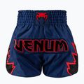 Мъжки шорти за тренировка Venum Inferno Muay Thai royal blue/red/black