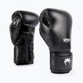 Боксови ръкавици Venum Nexus Boxing black/silver