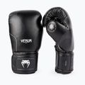 Боксови ръкавици Venum Nexus Boxing black/silver 2