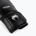 Боксови ръкавици Venum Nexus Boxing black/silver 4