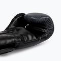 Боксови ръкавици Venum Nexus Boxing black/silver 5