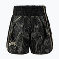 Мъжки тренировъчни шорти Venum Invader Muay Thai black/sand 2