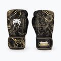 Боксови ръкавици Venum Invader Boxing black/sand 2