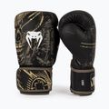 Боксови ръкавици Venum Invader Boxing black/sand 3