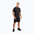 Мъжка тениска за тренировка Venum Serpenti Dry Tech black/silver/gold 2