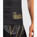 Мъжки рашгард Venum Serpenti Rashguards Sleeveless black/silver/gold 6