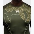 Мъжки рашгард Venum Serpenti Rashguards Sleeveless kaki/bronze/ivory 5