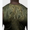 Мъжки рашгард Venum Serpenti Rashguards Sleeveless kaki/bronze/ivory 6