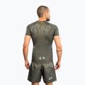 Мъжки рашгард Venum Serpenti Rashguards kaki/bronze/ivory 3
