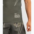 Мъжки рашгард Venum Serpenti Rashguards kaki/bronze/ivory 6