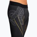 Мъжки тренировъчен клин Venum Serpenti Spats black/silver/gold 5
