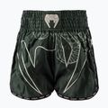 Мъжки шорти за тренировка Venum Serpenti Muay Thai khaki/bronze/ivory
