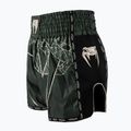 Мъжки шорти за тренировка Venum Serpenti Muay Thai khaki/bronze/ivory 3