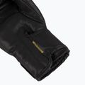Боксови ръкавици Venum Serpenti black/silver/gold 4