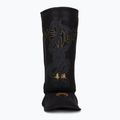 Протектори за пищяли и стъпала Venum Serpenti black/silver/gold 4