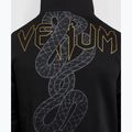 Мъжки суитшърт Venum Serpenti black/silver/gold 7