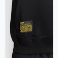 Мъжки суитшърт Venum Serpenti black/silver/gold 8