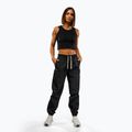 Дамски панталони Venum Vectra Joggers black/white 2