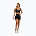 Дамски тренировъчни шорти Venum Sculpt Vale Tudo black/white 2