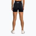 Дамски тренировъчни шорти Venum Sculpt Vale Tudo black/white 3