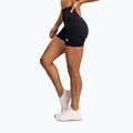 Дамски тренировъчни шорти Venum Sculpt Vale Tudo black/white 5