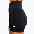 Дамски тренировъчни шорти Venum Sculpt Vale Tudo black/white 6
