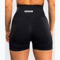 Дамски тренировъчни шорти Venum Sculpt Vale Tudo black/white 7