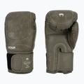 Боксови ръкавици Venum Impact Evo Scales army green
