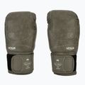 Боксови ръкавици Venum Impact Evo Scales army green 2