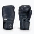 Боксови ръкавици Venum Impact Evo Scales midnight blue