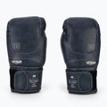 Боксови ръкавици Venum Impact Evo Scales midnight blue 2