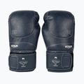 Боксови ръкавици Venum Impact Evo Scales Boxing midnight blue 2