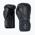 Боксови ръкавици Venum Impact Evo Scales Boxing midnight blue 4
