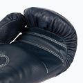 Боксови ръкавици Venum Impact Evo Scales midnight blue 5