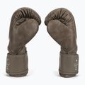 Боксови ръкавици Venum Impact Evo Scales brown 4