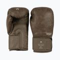 Боксови ръкавици Venum Impact Evo Scales Boxing brown