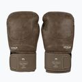 Боксови ръкавици Venum Impact Evo Scales Boxing brown 2