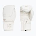 Боксови ръкавици Venum Impact Evo Scales ivory