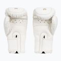 Боксови ръкавици Venum Impact Evo Scales ivory 3