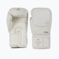 Боксови ръкавици Venum Impact Evo Scales Boxing ivory