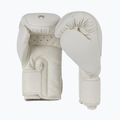Боксови ръкавици Venum Impact Evo Scales Boxing ivory 3