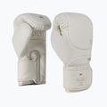 Боксови ръкавици Venum Impact Evo Scales Boxing ivory 4