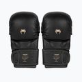 Спаринг ръкавици MMA Venum Impact Evo Scales MMA black