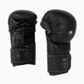 Спаринг ръкавици MMA Venum Impact Evo Scales MMA black 2