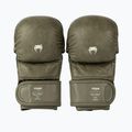 Ръкавици за спаринг MMA Venum Impact Evo Scales ММА army green