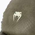 MMA спаринг ръкавици Venum Impact Evo Scales MMA army green 4