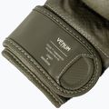 MMA спаринг ръкавици Venum Impact Evo Scales MMA army green 5